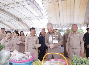 รักษาราชการแทนสหกรณ์จังหวัดบุรีรัมย์ ... พารามิเตอร์รูปภาพ 6