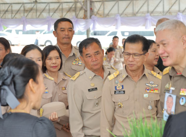 รักษาราชการแทนสหกรณ์จังหวัดบุรีรัมย์ ... พารามิเตอร์รูปภาพ 7