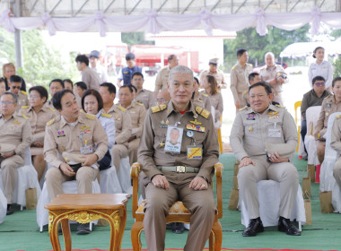 รักษาราชการแทนสหกรณ์จังหวัดบุรีรัมย์ ... พารามิเตอร์รูปภาพ 2