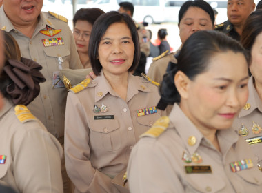 รักษาราชการแทนสหกรณ์จังหวัดบุรีรัมย์ ... พารามิเตอร์รูปภาพ 5