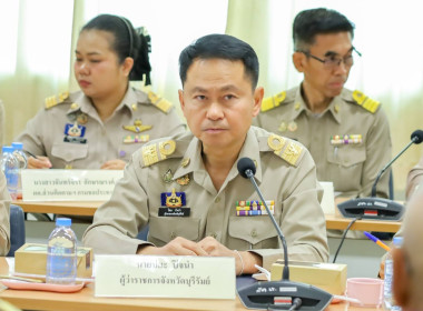 รักษาราชการแทนสหกรณ์จังหวัดบุรีรัมย์ ... พารามิเตอร์รูปภาพ 5