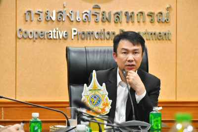 อธิบดีกรมส่งเสริมสหกรณ์ ... พารามิเตอร์รูปภาพ 1