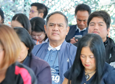 สหกรณ์จังหวัดบุรีรัมย์ ร่วมกิจกรรม "จิบกาแฟ แลบุรีรัมย์" ... พารามิเตอร์รูปภาพ 4