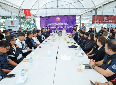 สหกรณ์จังหวัดบุรีรัมย์ ร่วมกิจกรรม "จิบกาแฟ แลบุรีรัมย์" ... พารามิเตอร์รูปภาพ 7