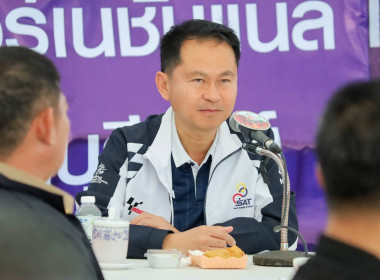 สหกรณ์จังหวัดบุรีรัมย์ ร่วมกิจกรรม "จิบกาแฟ แลบุรีรัมย์" ... พารามิเตอร์รูปภาพ 2