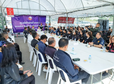 สหกรณ์จังหวัดบุรีรัมย์ ร่วมกิจกรรม "จิบกาแฟ แลบุรีรัมย์" ... พารามิเตอร์รูปภาพ 8