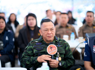 สหกรณ์จังหวัดบุรีรัมย์ ร่วมกิจกรรม "จิบกาแฟ แลบุรีรัมย์" ... พารามิเตอร์รูปภาพ 6