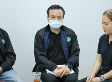 สหกรณ์จังหวัดบุรีรัมย์ เข้าตรวจเยี่ยมการดำเนินงานของสหกรณ์ ... พารามิเตอร์รูปภาพ 3