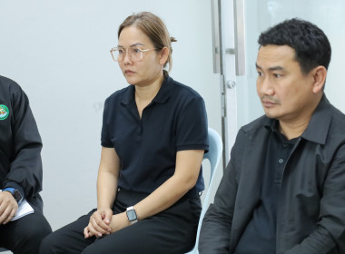 สหกรณ์จังหวัดบุรีรัมย์ เข้าตรวจเยี่ยมการดำเนินงานของสหกรณ์ ... พารามิเตอร์รูปภาพ 4