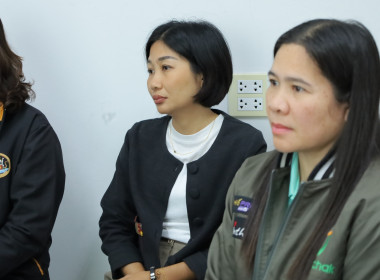 สหกรณ์จังหวัดบุรีรัมย์ เข้าตรวจเยี่ยมการดำเนินงานของสหกรณ์ ... พารามิเตอร์รูปภาพ 6