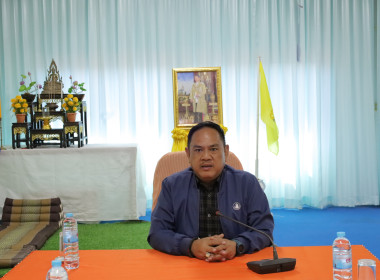 สหกรณ์จังหวัดบุรีรัมย์ เข้าตรวจเยี่ยมการดำเนินงานของสหกรณ์ ... พารามิเตอร์รูปภาพ 1