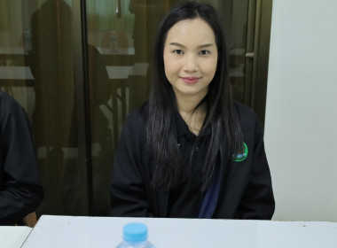 สหกรณ์จังหวัดบุรีรัมย์ เข้าตรวจเยี่ยมการดำเนินงานของสหกรณ์ ... พารามิเตอร์รูปภาพ 5