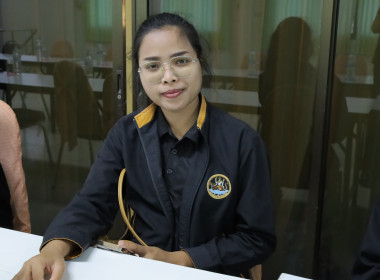 สหกรณ์จังหวัดบุรีรัมย์ เข้าตรวจเยี่ยมการดำเนินงานของสหกรณ์ ... พารามิเตอร์รูปภาพ 6