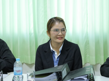 สหกรณ์จังหวัดบุรีรัมย์ เข้าตรวจเยี่ยมการดำเนินงานของสหกรณ์ ... พารามิเตอร์รูปภาพ 7