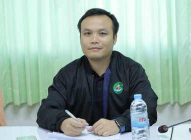 สหกรณ์จังหวัดบุรีรัมย์ เข้าตรวจเยี่ยมการดำเนินงานของสหกรณ์ ... พารามิเตอร์รูปภาพ 4