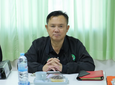 สหกรณ์จังหวัดบุรีรัมย์ เข้าตรวจเยี่ยมการดำเนินงานของสหกรณ์ ... พารามิเตอร์รูปภาพ 3