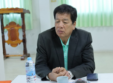 สหกรณ์จังหวัดบุรีรัมย์ เข้าตรวจเยี่ยมการดำเนินงานของสหกรณ์ ... พารามิเตอร์รูปภาพ 8