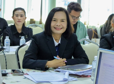 สหกรณ์สหกรณ์จังหวัดบุรีรัมย์ ประธานเปิดการประชุมข้าราชการ ... พารามิเตอร์รูปภาพ 4