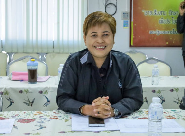 สหกรณ์สหกรณ์จังหวัดบุรีรัมย์ ประธานเปิดการประชุมข้าราชการ ... พารามิเตอร์รูปภาพ 5