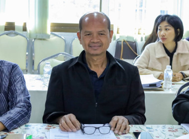 สหกรณ์สหกรณ์จังหวัดบุรีรัมย์ ประธานเปิดการประชุมข้าราชการ ... พารามิเตอร์รูปภาพ 7