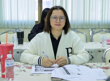 สหกรณ์สหกรณ์จังหวัดบุรีรัมย์ ประธานเปิดการประชุมข้าราชการ ... พารามิเตอร์รูปภาพ 9