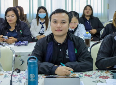 สหกรณ์สหกรณ์จังหวัดบุรีรัมย์ ประธานเปิดการประชุมข้าราชการ ... พารามิเตอร์รูปภาพ 12