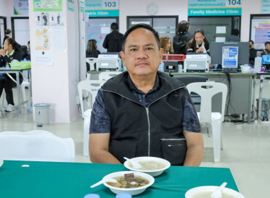 สหกรณ์จังหวัดบุรีรัมย์ ร่วมกิจกรรม "จิบกาแฟ แลบุรีรัมย์" ... พารามิเตอร์รูปภาพ 3