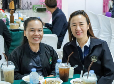 สหกรณ์จังหวัดบุรีรัมย์ ร่วมกิจกรรม "จิบกาแฟ แลบุรีรัมย์" ... พารามิเตอร์รูปภาพ 6