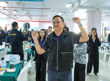 สหกรณ์จังหวัดบุรีรัมย์ ร่วมกิจกรรม "จิบกาแฟ แลบุรีรัมย์" ... พารามิเตอร์รูปภาพ 4