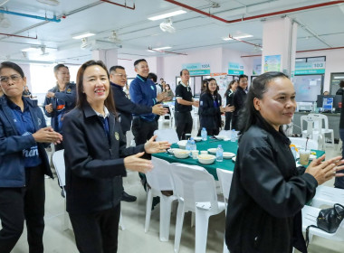 สหกรณ์จังหวัดบุรีรัมย์ ร่วมกิจกรรม "จิบกาแฟ แลบุรีรัมย์" ... พารามิเตอร์รูปภาพ 9