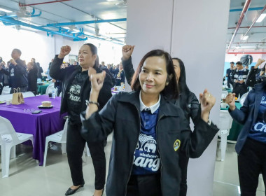 สหกรณ์จังหวัดบุรีรัมย์ ร่วมกิจกรรม "จิบกาแฟ แลบุรีรัมย์" ... พารามิเตอร์รูปภาพ 8