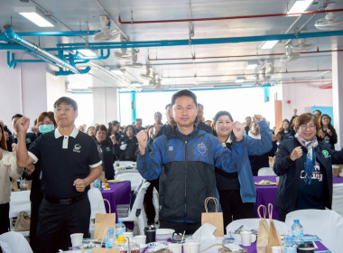 สหกรณ์จังหวัดบุรีรัมย์ ร่วมกิจกรรม "จิบกาแฟ แลบุรีรัมย์" ... พารามิเตอร์รูปภาพ 2
