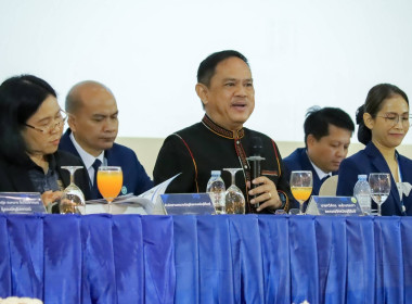 สหกรณ์จังหวัดบุรีรัมย์ ร่วมประชุมใหญ่สามัญประจำปี 2569 ... พารามิเตอร์รูปภาพ 3