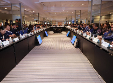 สหกรณ์จังหวัดบุรีรัมย์ เข้าร่วมประชุมคณะกรรมการดำเนินงาน ... พารามิเตอร์รูปภาพ 8