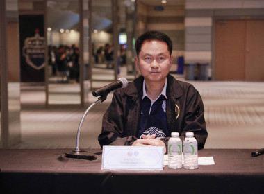 สหกรณ์จังหวัดบุรีรัมย์ เข้าร่วมประชุมคณะกรรมการดำเนินงาน ... พารามิเตอร์รูปภาพ 1