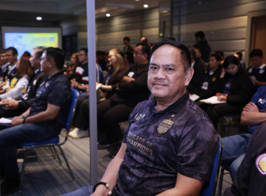 สหกรณ์จังหวัดบุรีรัมย์ เข้าร่วมประชุมคณะกรรมการดำเนินงาน ... พารามิเตอร์รูปภาพ 4