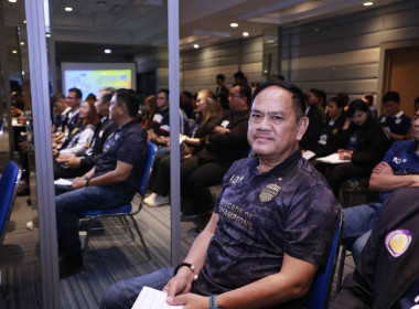 สหกรณ์จังหวัดบุรีรัมย์ เข้าร่วมประชุมคณะกรรมการดำเนินงาน ... พารามิเตอร์รูปภาพ 5