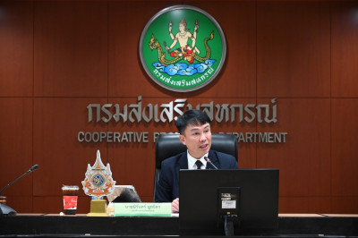 อธิบดีกรมส่งเสริมสหกรณ์ ... พารามิเตอร์รูปภาพ 1