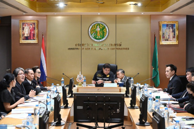 ร้อยเอก ธรรมนัส พรหมเผ่า รองนายกรัฐมนตรี ... พารามิเตอร์รูปภาพ 1