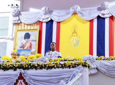สหกรณ์จังหวัดบุรีรัมย์ ร่วมพิธีเปิดงานแข่งขันกีฬานักเรียน ... พารามิเตอร์รูปภาพ 1