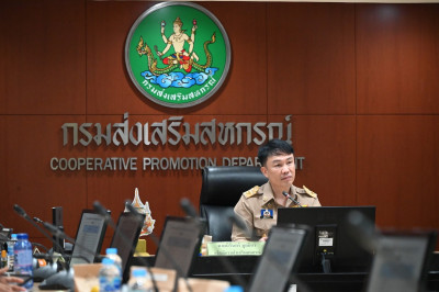 อธิบดีกรมส่งเสริมสหกรณ์ ... พารามิเตอร์รูปภาพ 1