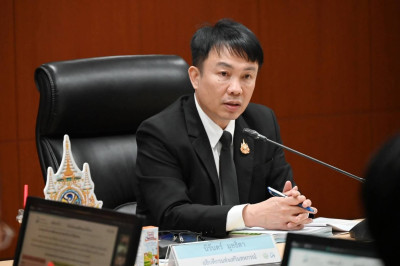 กรมส่งเสริมสหกรณ์นัดถก “พอช.” จันทร์ 9 ก.พ. นี้ ... พารามิเตอร์รูปภาพ 1