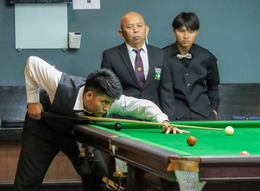สหกรณ์จังหวัดบุรีรัมย์ ร่วมรับชมการแข่งขันกีฬาสนุกเกอร์ ... พารามิเตอร์รูปภาพ 7