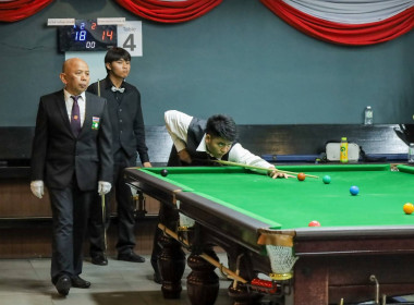 สหกรณ์จังหวัดบุรีรัมย์ ร่วมรับชมการแข่งขันกีฬาสนุกเกอร์ ... พารามิเตอร์รูปภาพ 8