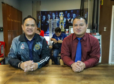 สหกรณ์จังหวัดบุรีรัมย์ ร่วมรับชมการแข่งขันกีฬาสนุกเกอร์ ... พารามิเตอร์รูปภาพ 1