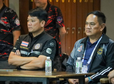 สหกรณ์จังหวัดบุรีรัมย์ ร่วมรับชมการแข่งขันกีฬาสนุกเกอร์ ... พารามิเตอร์รูปภาพ 4