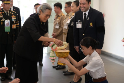 สมเด็จพระกนิษฐาธิราชเจ้า กรมสมเด็จพระเทพรัตนราชสุดา ฯ ... พารามิเตอร์รูปภาพ 1