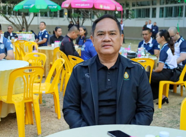 สหกรณ์จังหวัดบุรีรัมย์ ร่วมกิจกรรม "จิบกาแฟ แลบุรีรัมย์" ... พารามิเตอร์รูปภาพ 3