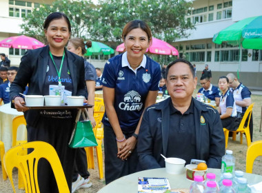 สหกรณ์จังหวัดบุรีรัมย์ ร่วมกิจกรรม "จิบกาแฟ แลบุรีรัมย์" ... พารามิเตอร์รูปภาพ 5