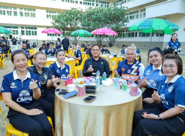 สหกรณ์จังหวัดบุรีรัมย์ ร่วมกิจกรรม "จิบกาแฟ แลบุรีรัมย์" ... พารามิเตอร์รูปภาพ 7